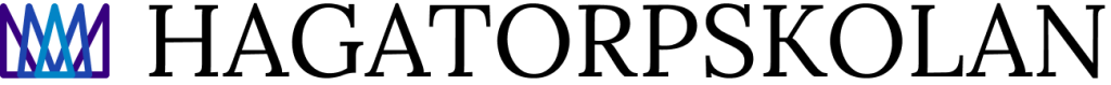 Hagatorpskolan logotyp